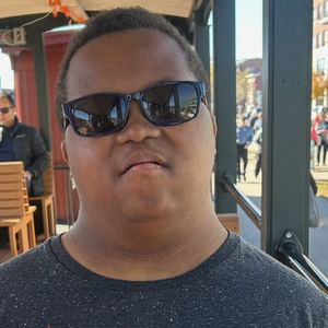 Fundraising Page: Cam'ron Gambrell